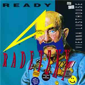 Vienna Lusthouse - Ready For Radetzky