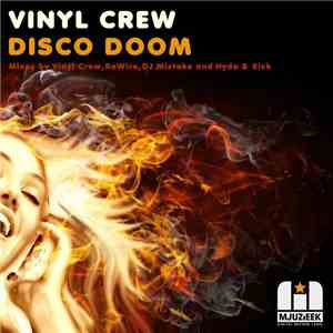 Vinyl Crew - Disco Doom