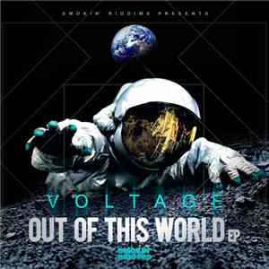 Voltage - Out Of This World EP