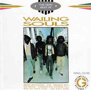 Wailing Souls - The Very Best Of