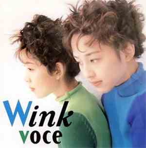Wink - Voce