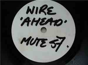 Wire - Ahead