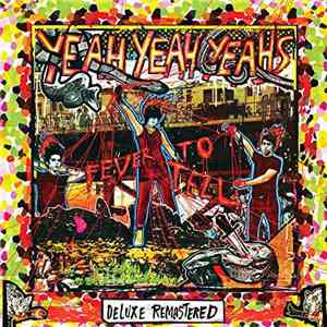 Yeah Yeah Yeahs - Black Tongue (Four Track Demo)