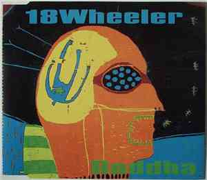 18 Wheeler - Boddha