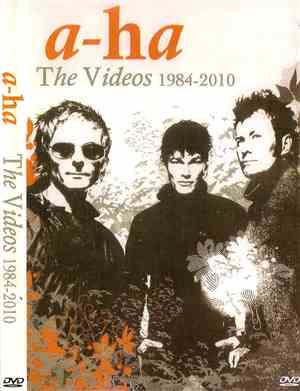 a-ha - The Videos 1984-2010