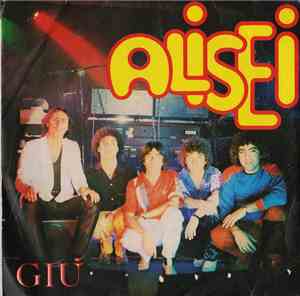 Alisei - Giù