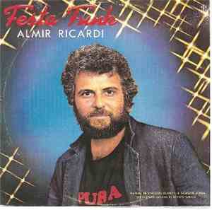 Almir Ricardi - Festa Funk
