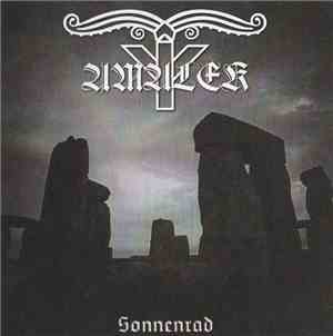 Amalek - Sonnenrad