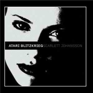 Atari Blitzkrieg - Scarlett Johansson