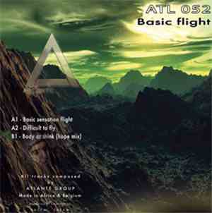 Atlante Group - Basic Flight