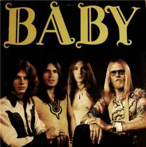 Baby - Baby