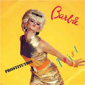 Barbie  - Prostitution Twist