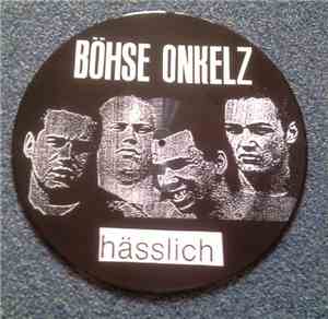 Böhse Onkelz - Hässlich