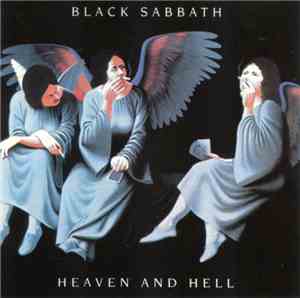 Black Sabbath - Heaven And Hell