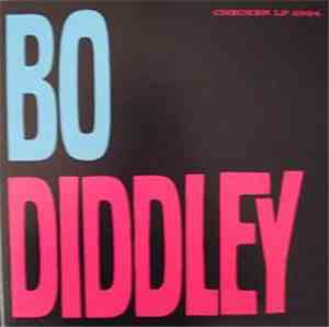 Bo Diddley - Bo Diddley