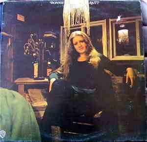 Bonnie Raitt - Bonnie Raitt