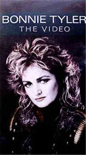 Bonnie Tyler - The Video