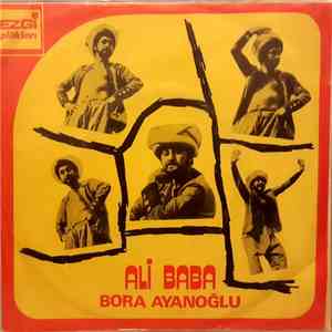 Bora Ayanoğlu & Esin Engin Ork. - Ali Baba / Seni Seni Seni