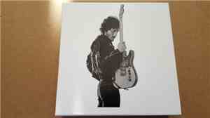 Bruce Springsteen - Born To Run Unreleased