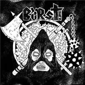 B'urst! - B'urst!