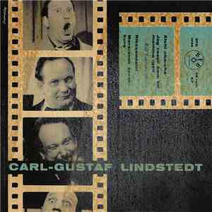 Carl-Gustaf Lindstedt - Atchi Cha-Cha