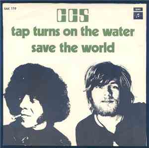 C.C.S. - Tap Turns On The Water