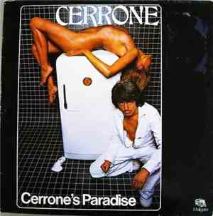 Cerrone - Cerrone's Paradise