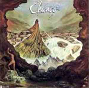 Chango' - Chango'