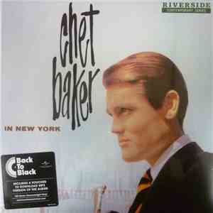 Chet Baker - In New York