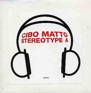 Cibo Matto - Stereo Type A