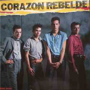 Corazon Rebelde - Corazon Rebelde