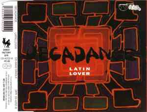 Decadance - Latin Lover
