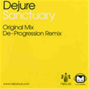 Dejure - Sanctuary