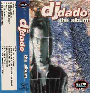 DJ Dado - The Album