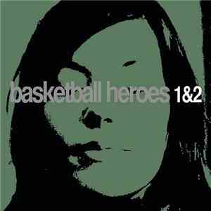 DJ ESP / Woody McBride - The Basketball Heroes One & Two EP