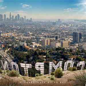 Dr. Dre - Compton (A Soundtrack By Dr. Dre)