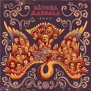 Dätcha Mandala - ROKH