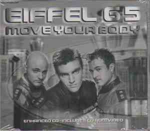 Eiffel 65 - Move Your Body