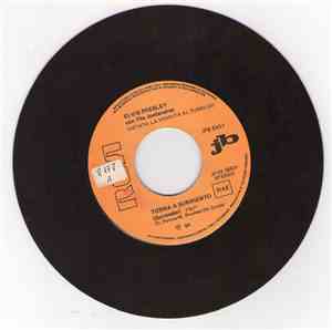 Elvis Presley And The Jordanaires - Torna A Surriento (Surrender)
