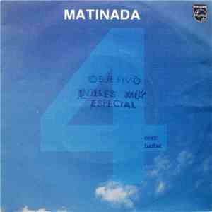 Enric Barbat - Matinada