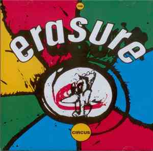 Erasure - The Circus