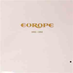 Europe  - 1982-1992