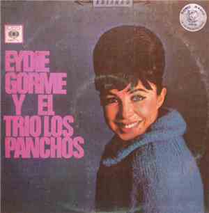 Eydie Gorme & The Trio Los Panchos - Eydie Gorme y El Trio Los Panchos