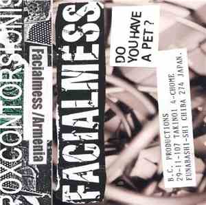 Facialmess / Armenia - Poxcontorsionista