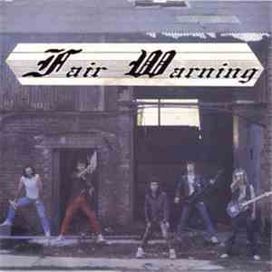 Fair Warning - Dreamer