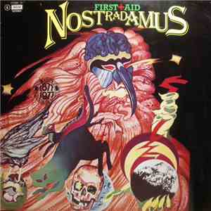 First Aid  - Nostradamus