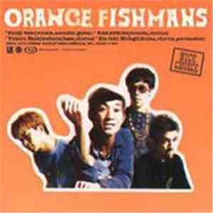 Fishmans - Orange