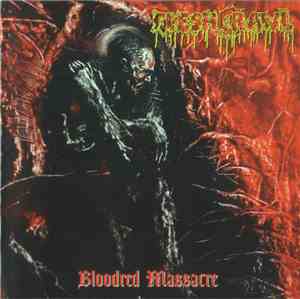 Fleshcrawl - Bloodred Massacre