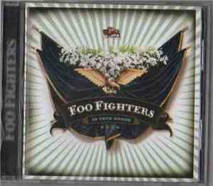 Foo Fighters - In Your Honor