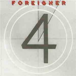 Foreigner - 4
